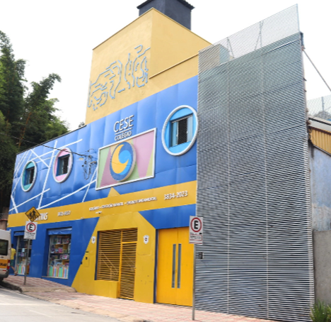 Colégio Cese - Unidade I